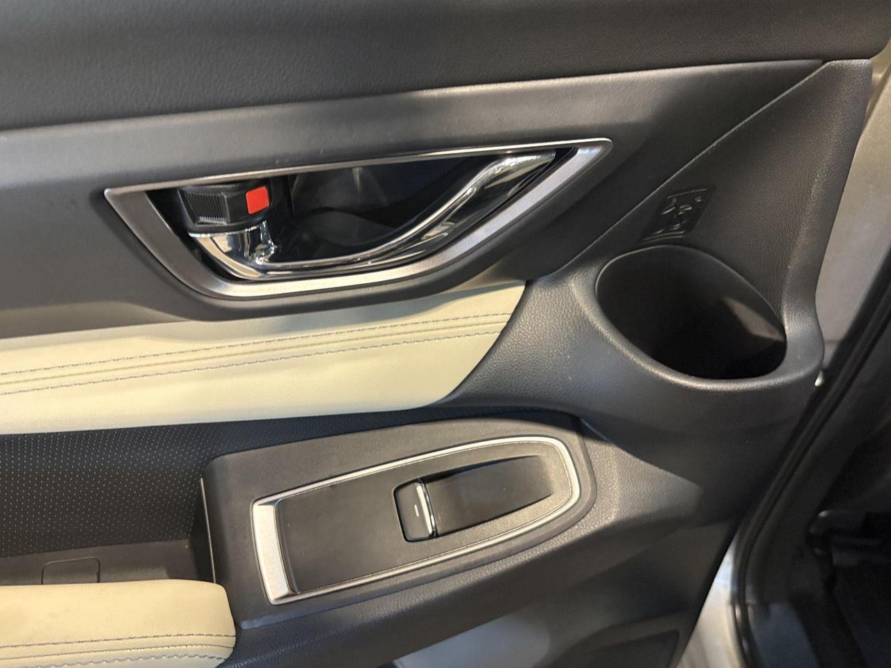 2020 Subaru Ascent Limited Parker CO