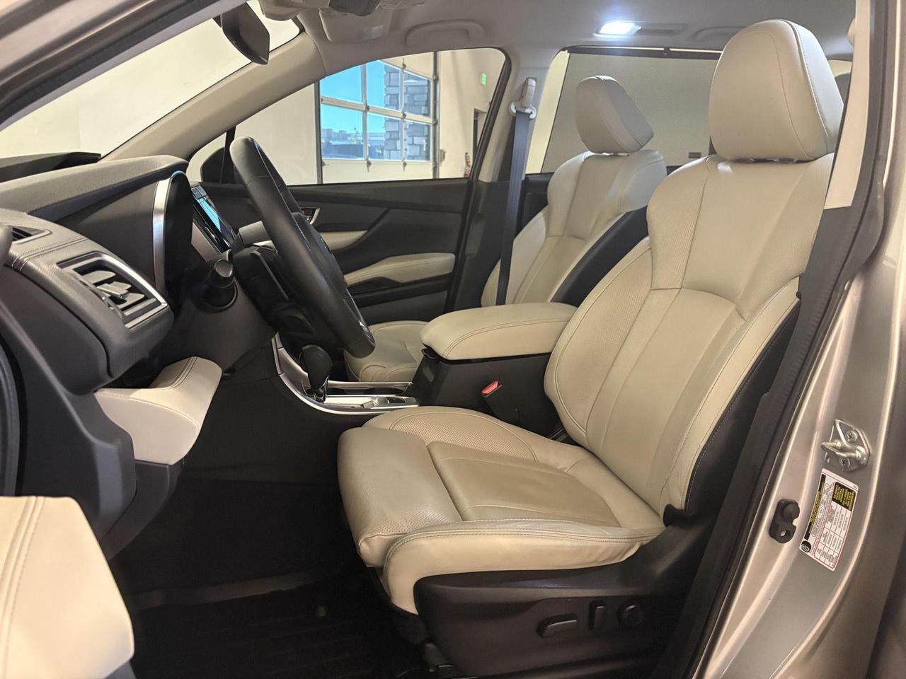 2020 Subaru Ascent Limited Parker CO
