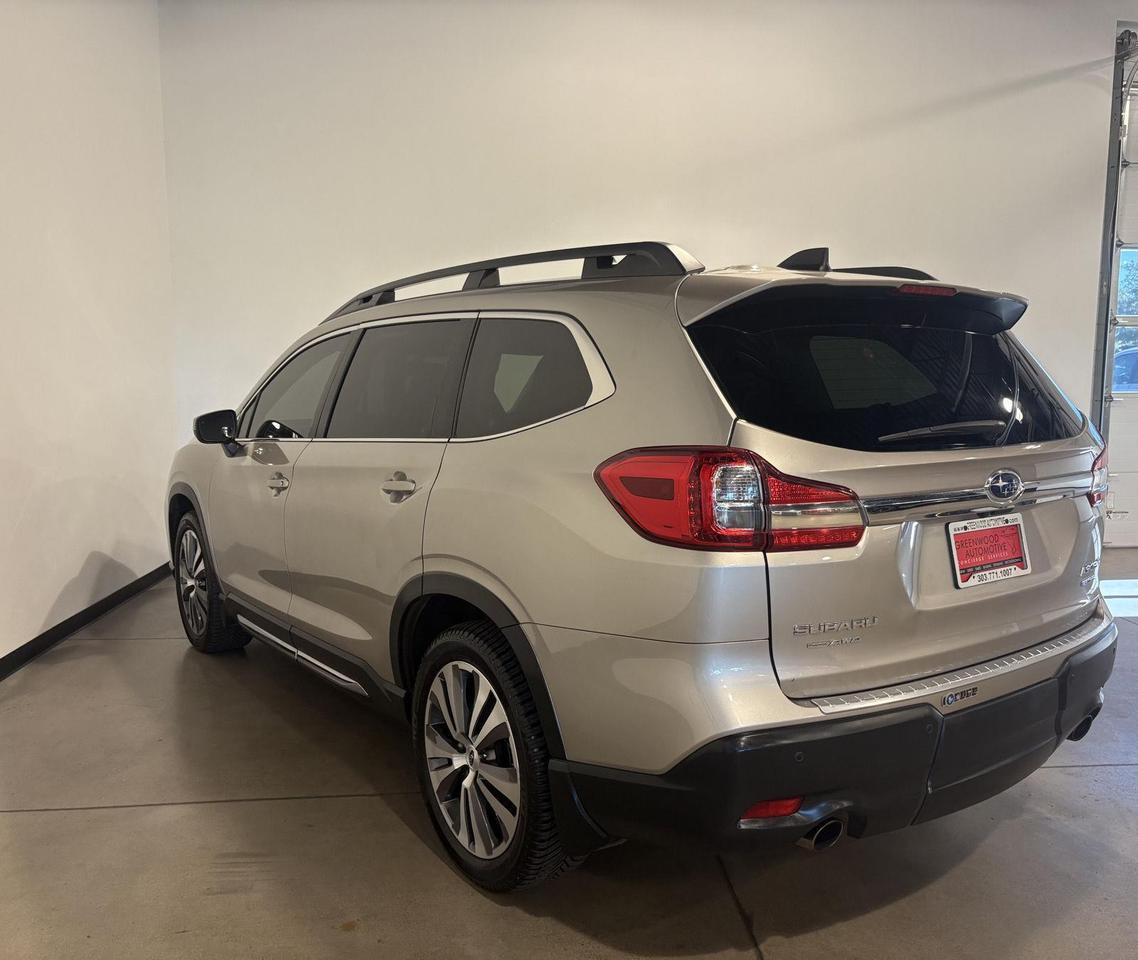 2020 Subaru Ascent Limited Parker CO