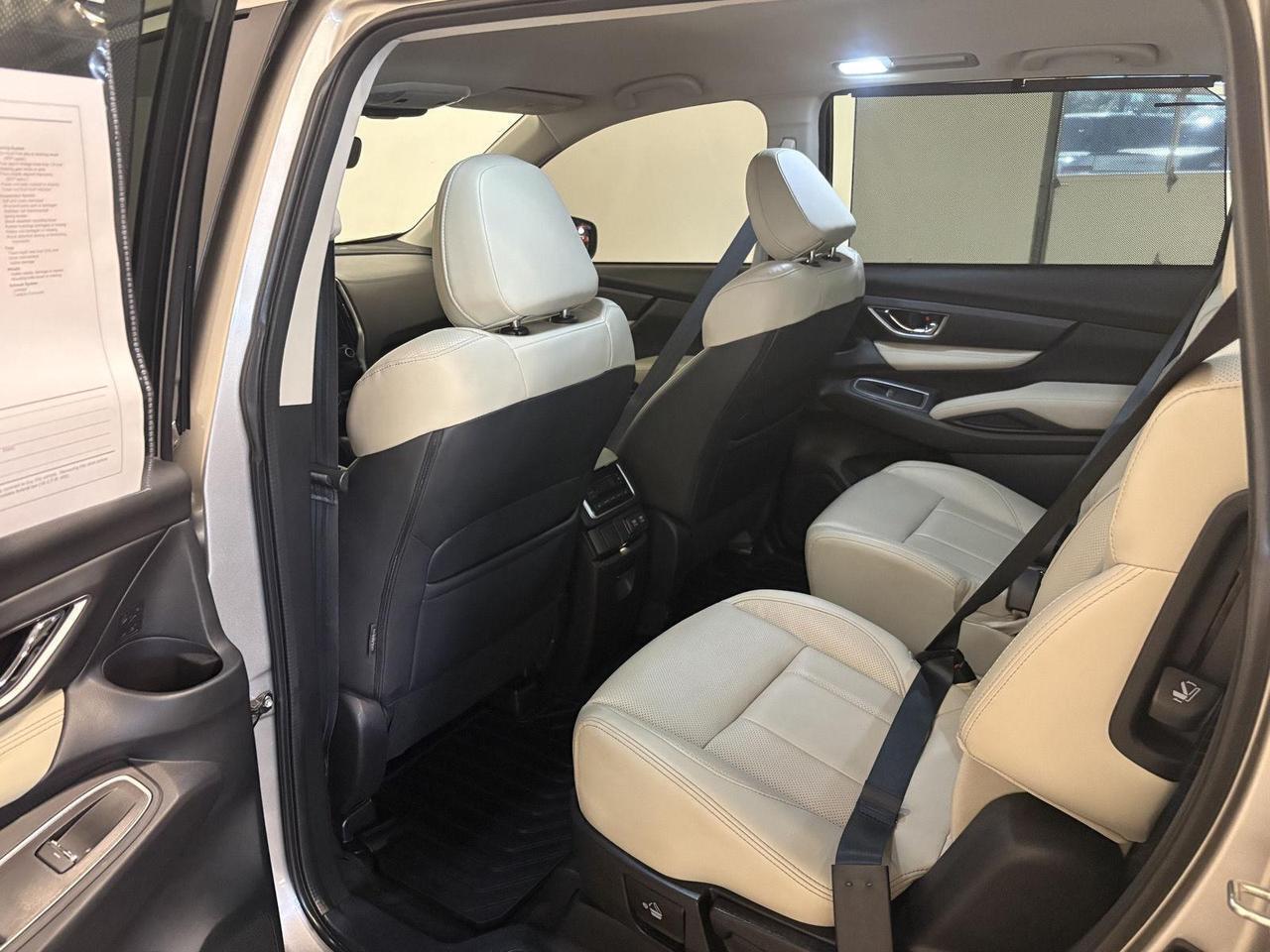 2020 Subaru Ascent Limited Parker CO