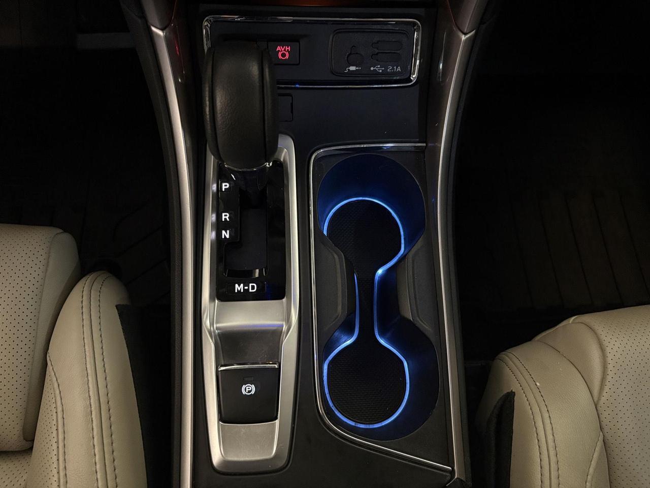 2020 Subaru Ascent Limited Parker CO