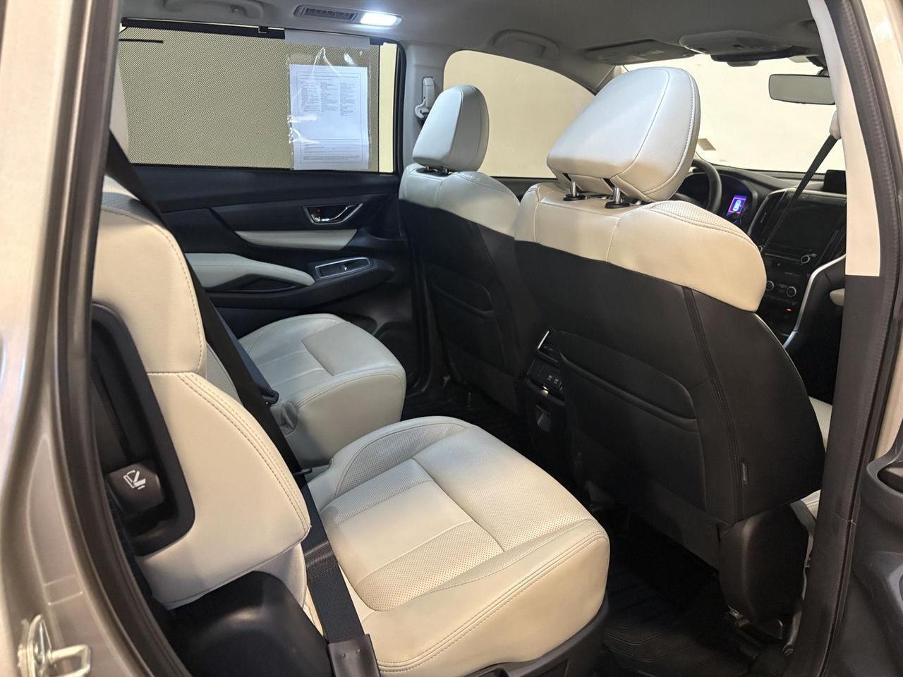 2020 Subaru Ascent Limited Parker CO