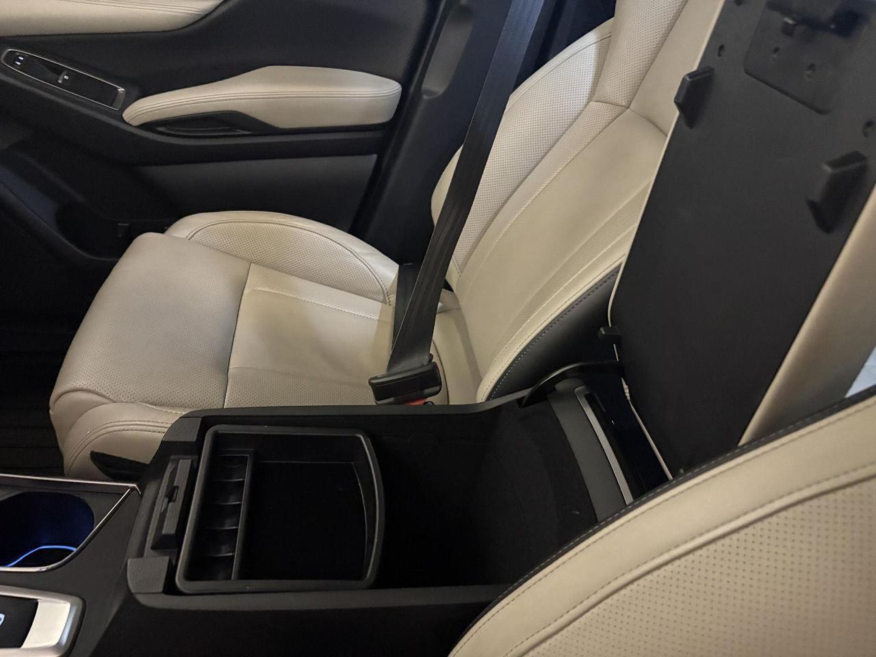 2020 Subaru Ascent Limited Parker CO