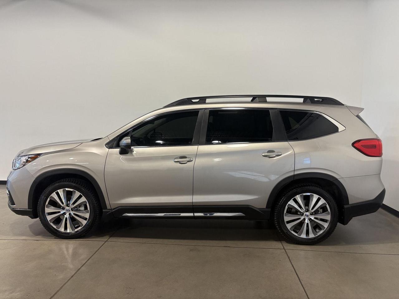 2020 Subaru Ascent Limited Parker CO