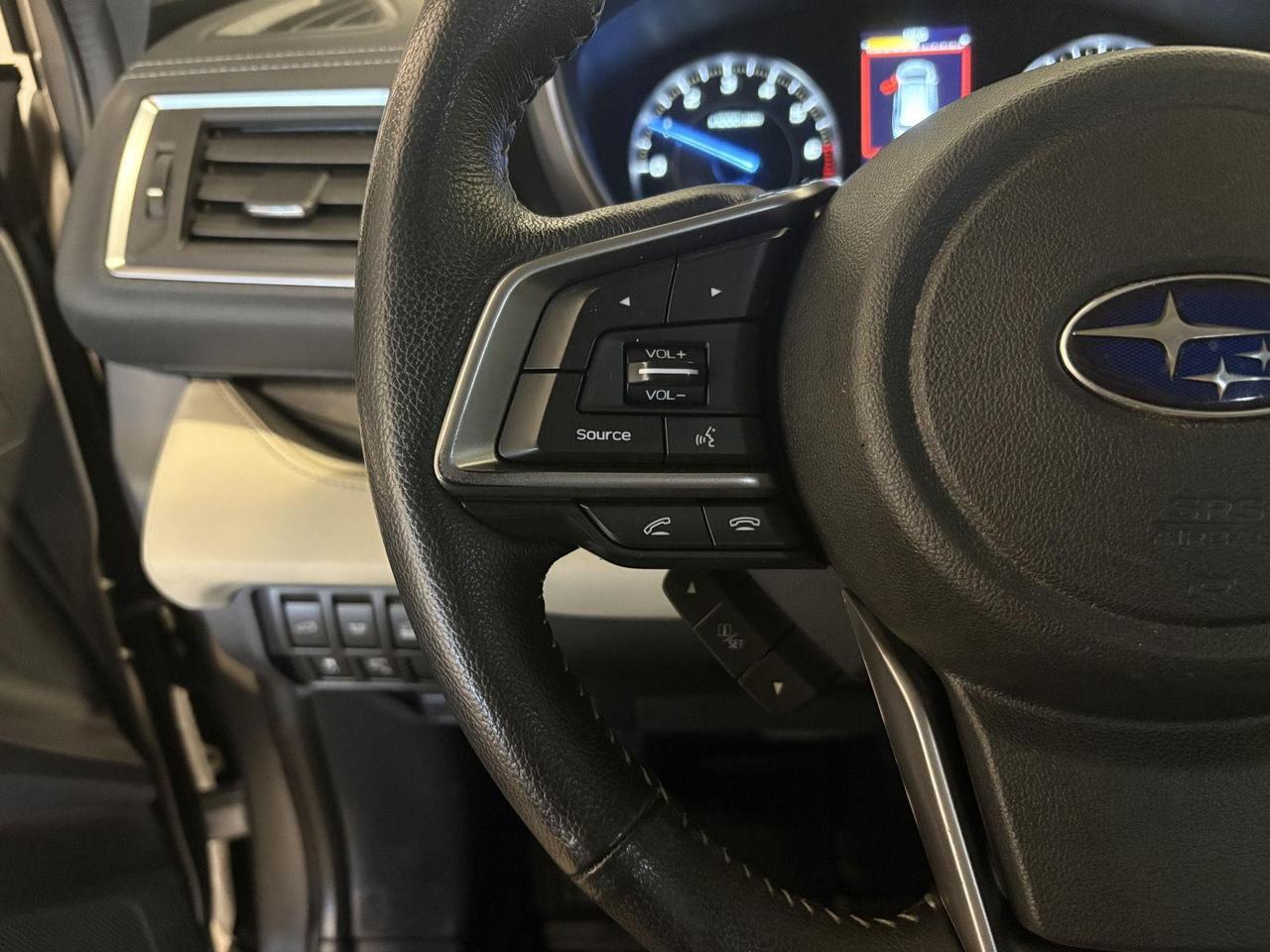 2020 Subaru Ascent Limited Parker CO