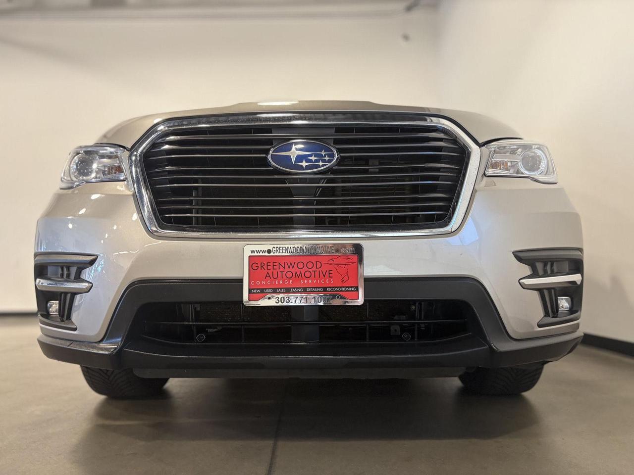 2020 Subaru Ascent Limited Parker CO
