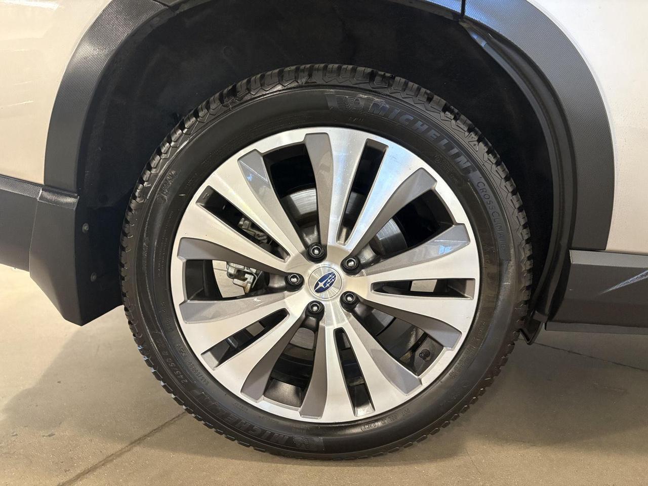 2020 Subaru Ascent Limited Parker CO