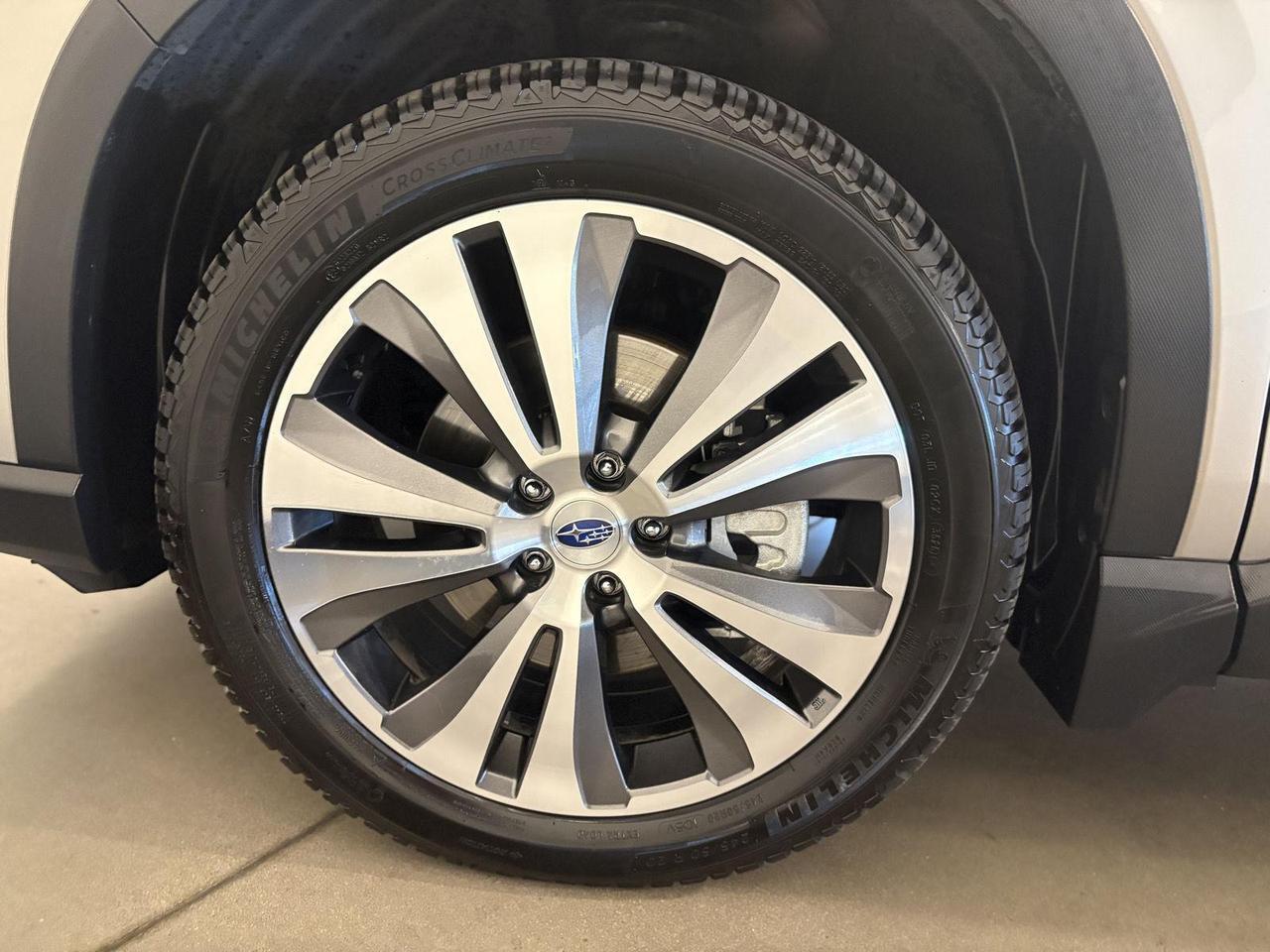 2020 Subaru Ascent Limited Parker CO