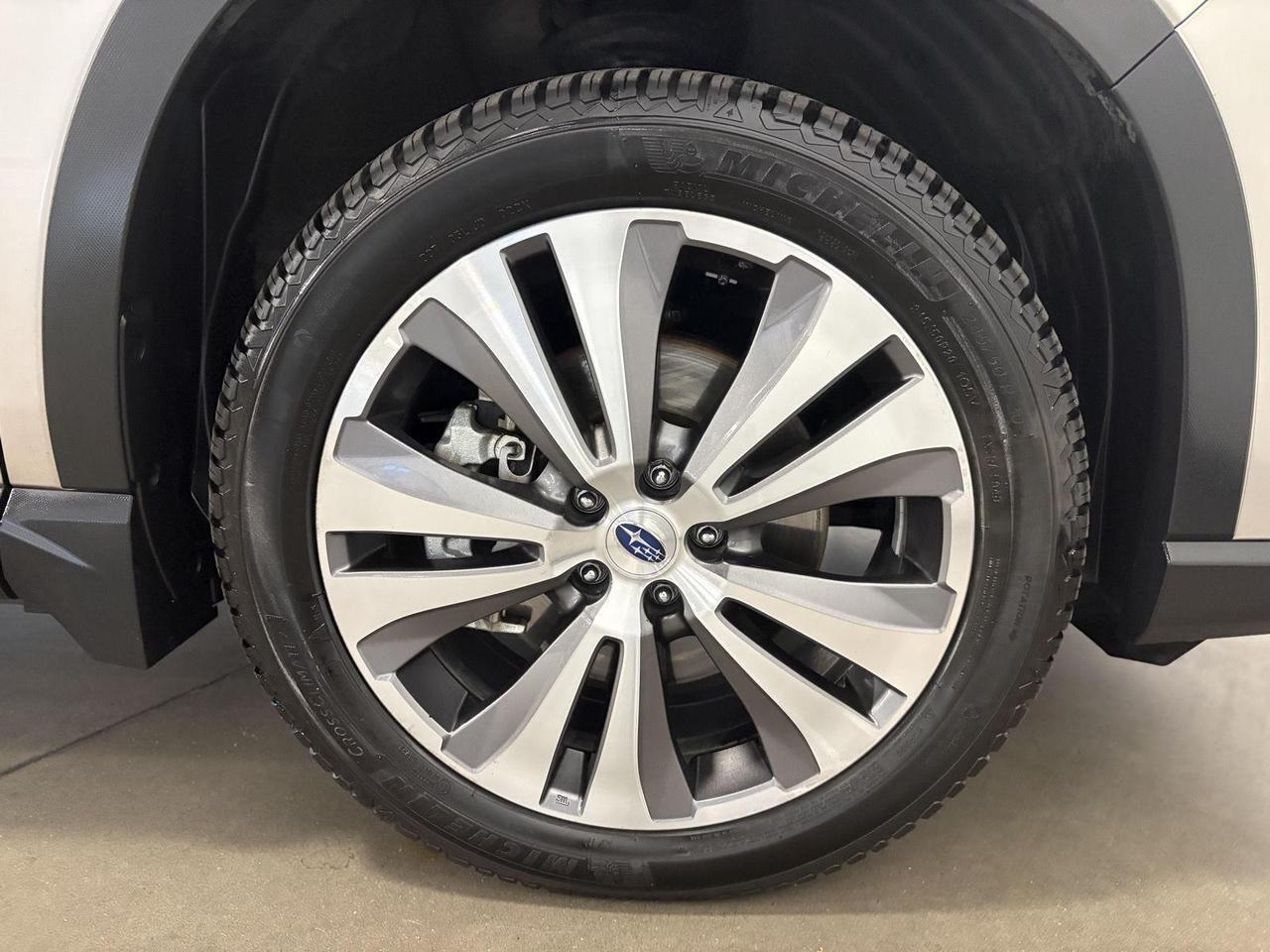 2020 Subaru Ascent Limited Parker CO