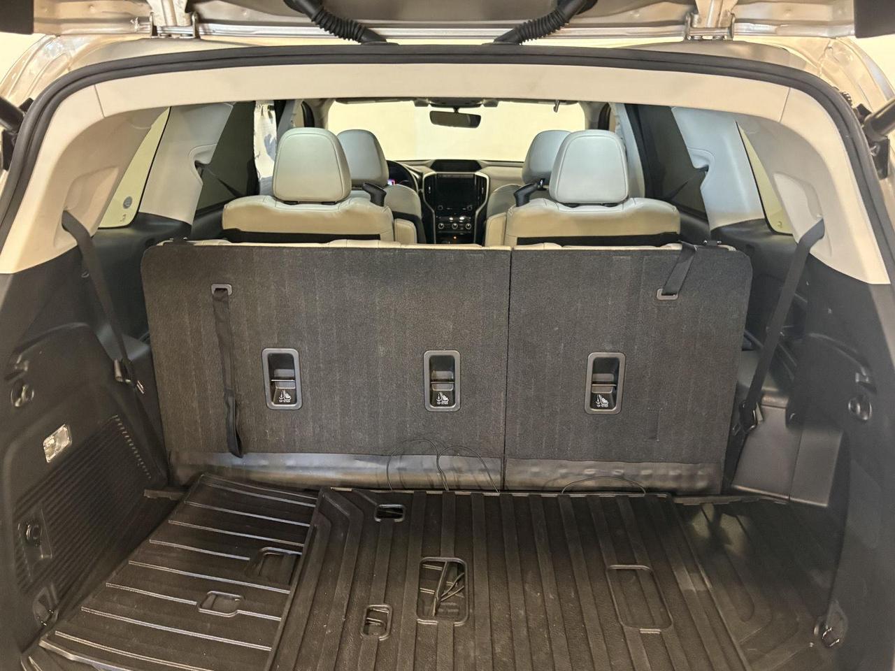 2020 Subaru Ascent Limited Parker CO