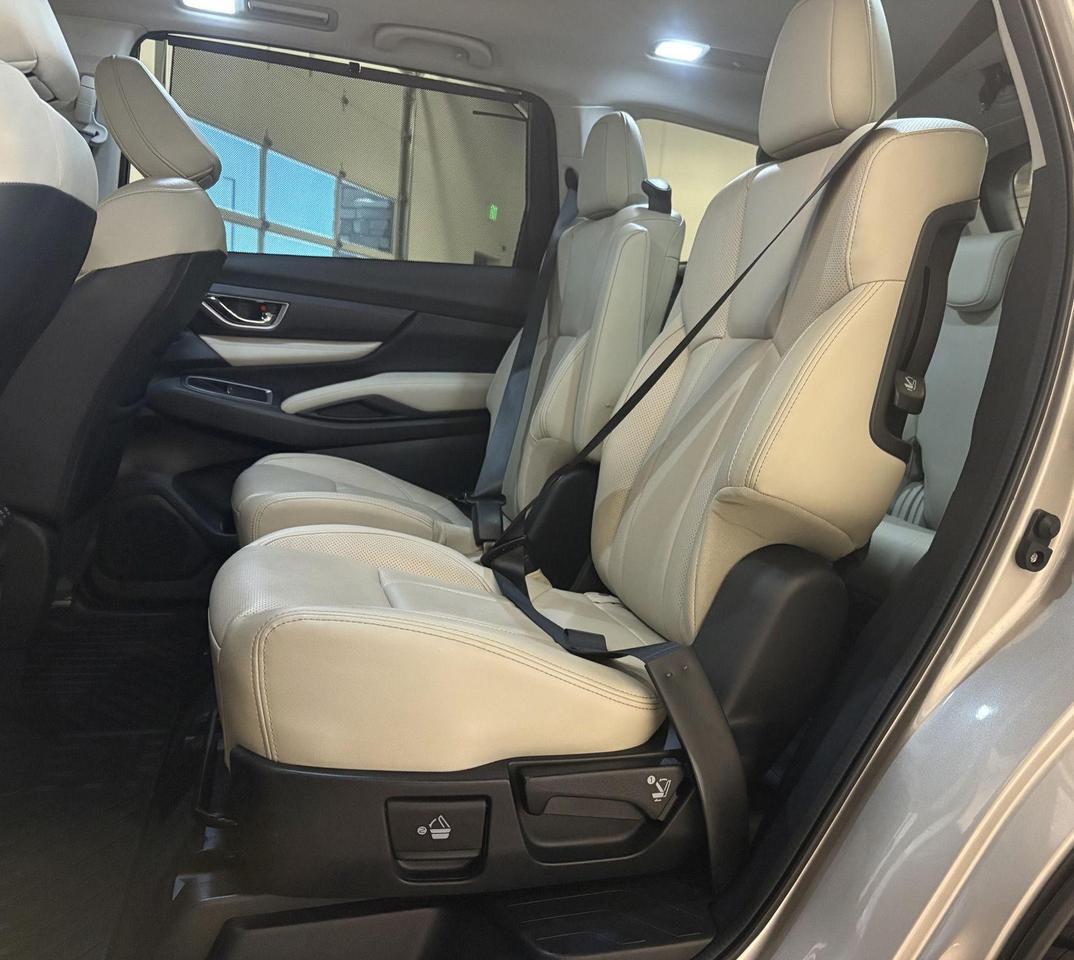 2020 Subaru Ascent Limited Parker CO