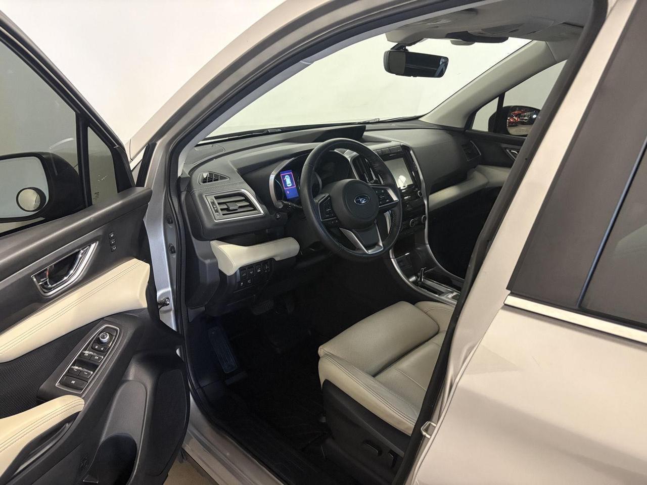 2020 Subaru Ascent Limited Parker CO