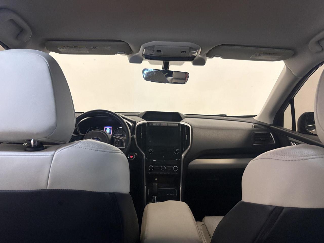 2020 Subaru Ascent Limited Parker CO