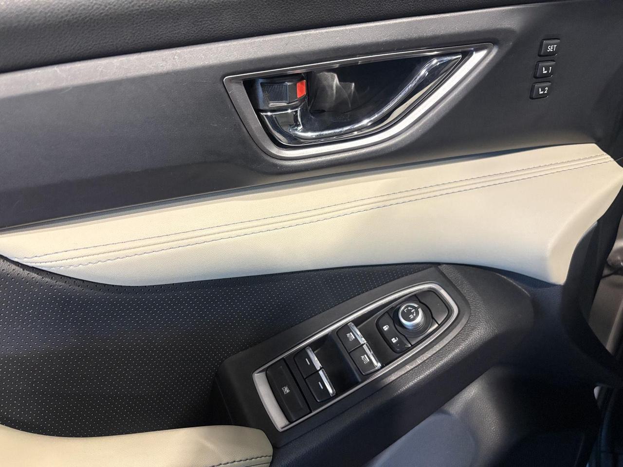 2020 Subaru Ascent Limited Parker CO