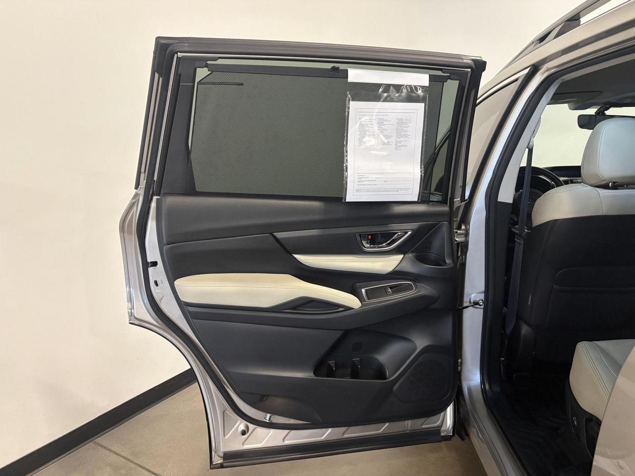 2020 Subaru Ascent Limited Parker CO