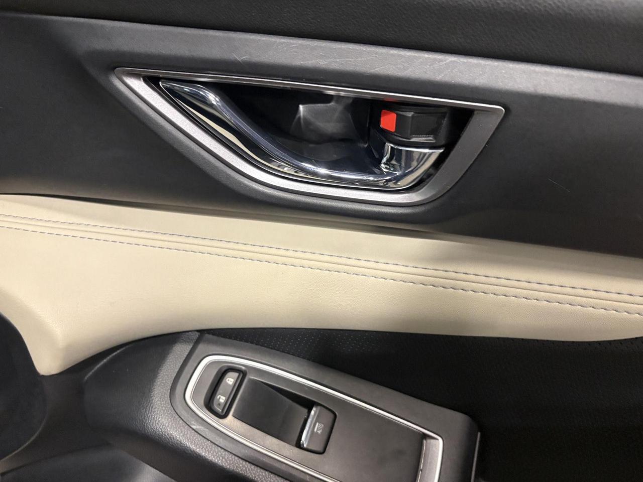 2020 Subaru Ascent Limited Parker CO