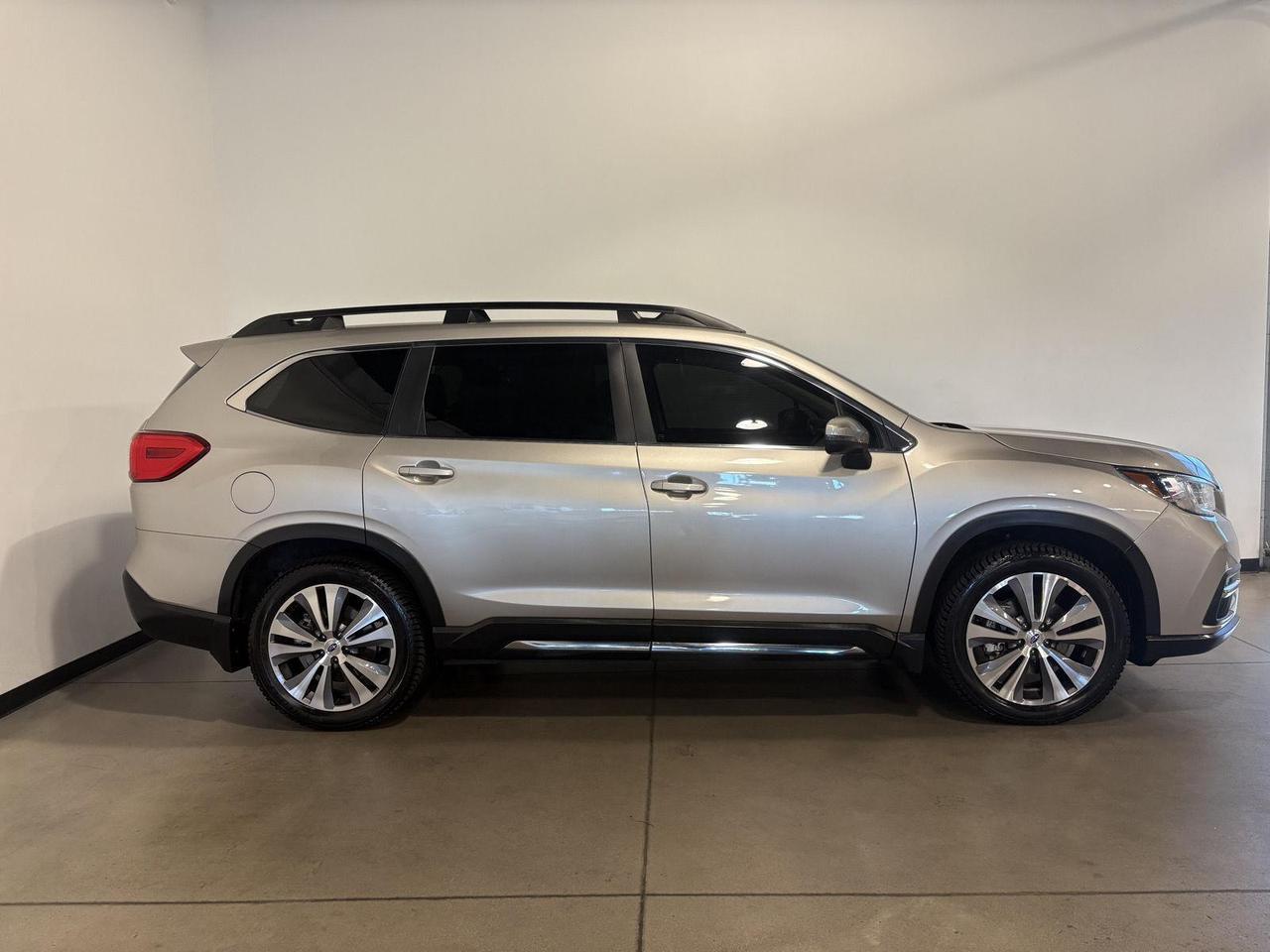 2020 Subaru Ascent Limited Parker CO