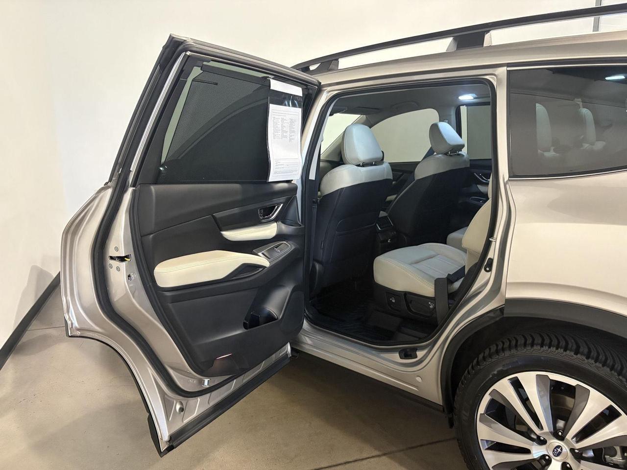 2020 Subaru Ascent Limited Parker CO