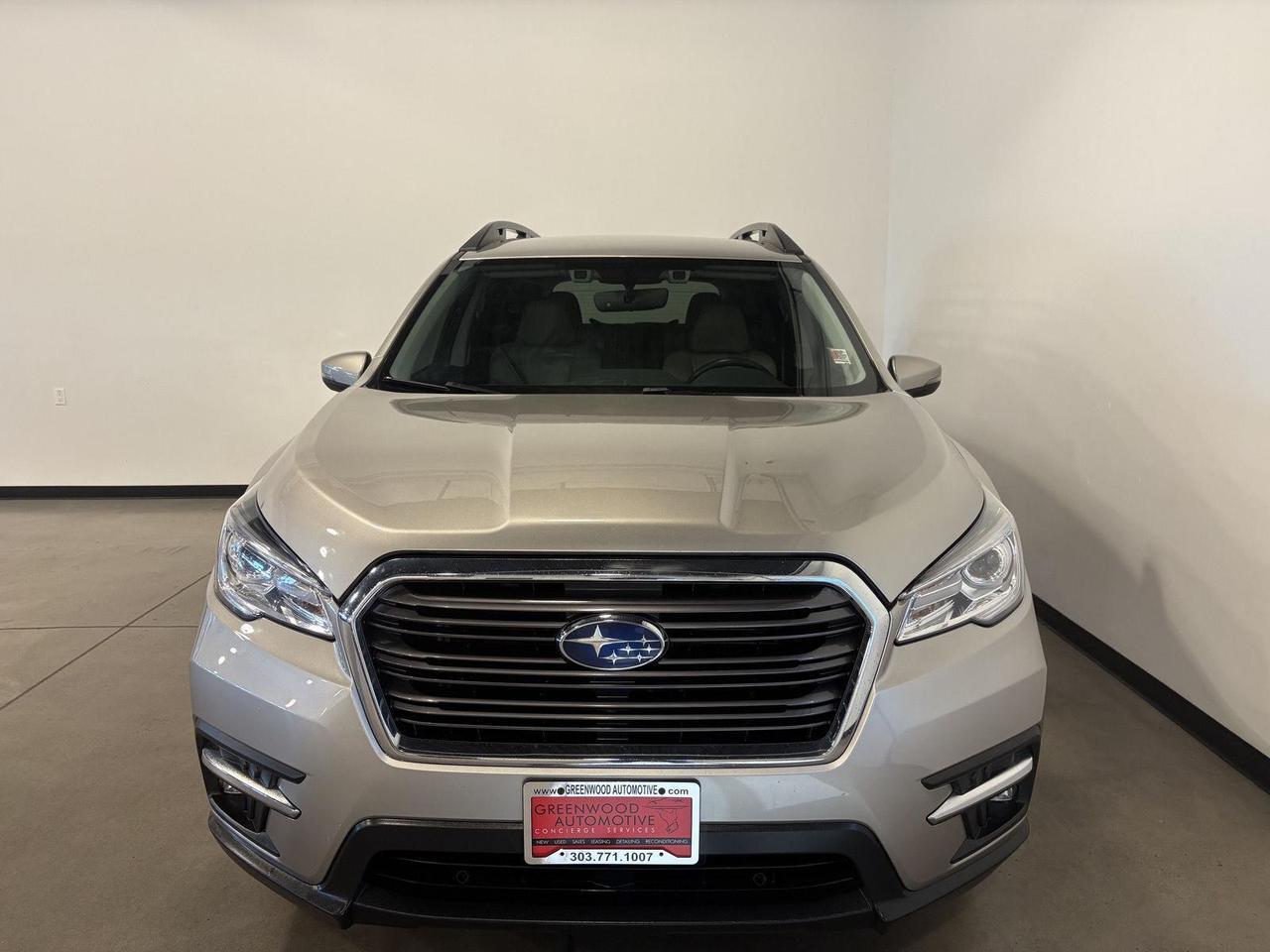 2020 Subaru Ascent Limited Parker CO