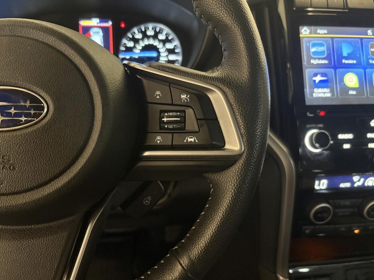 2020 Subaru Ascent Limited Parker CO