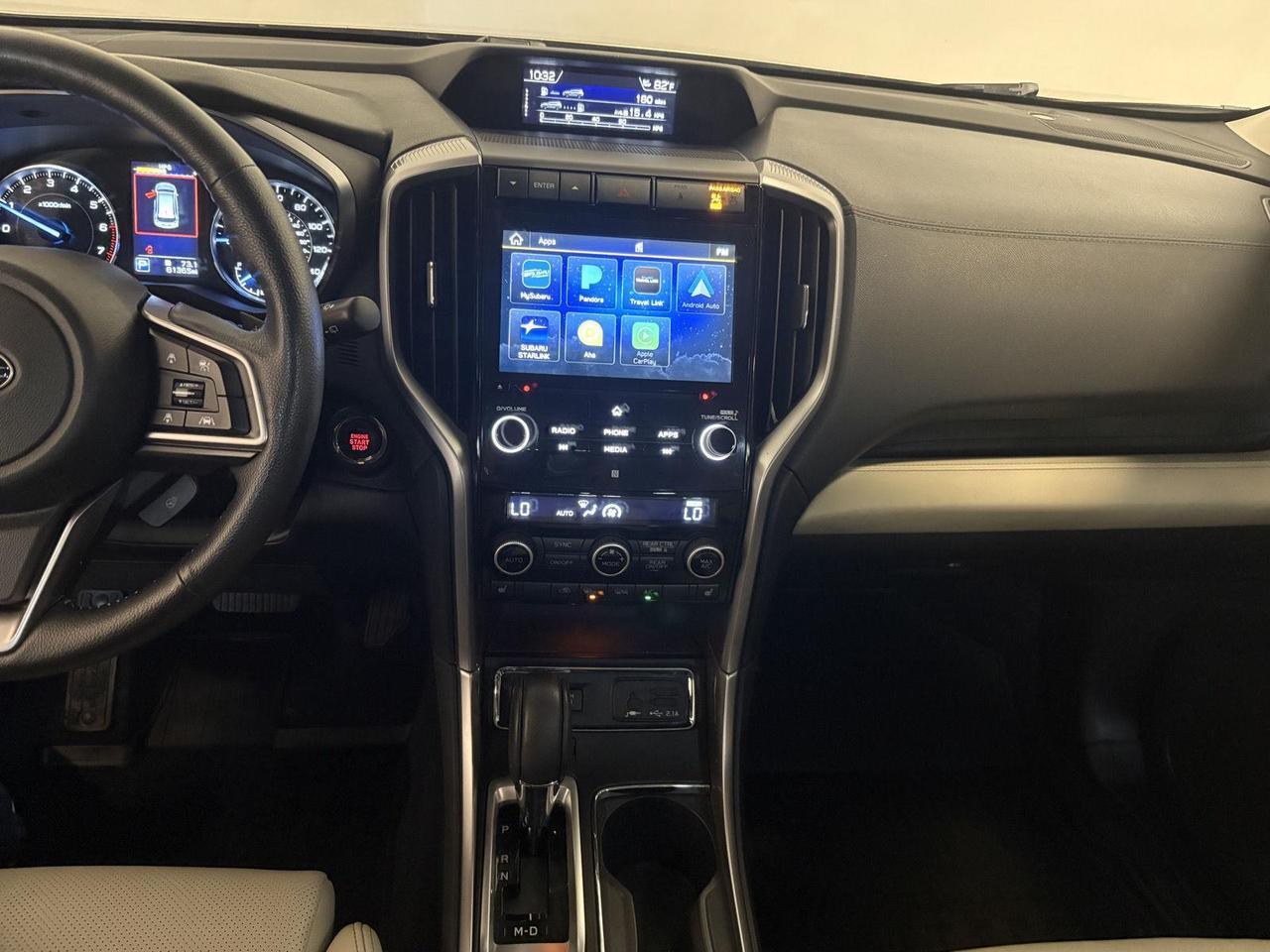 2020 Subaru Ascent Limited Parker CO
