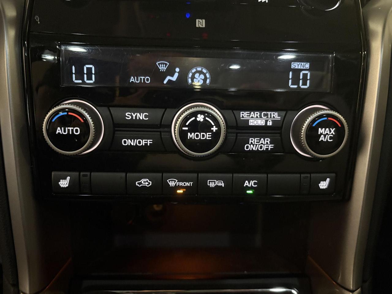 2020 Subaru Ascent Limited Parker CO