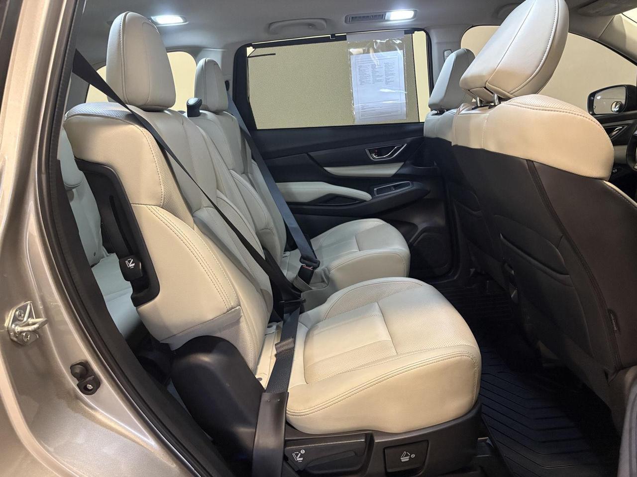 2020 Subaru Ascent Limited Parker CO