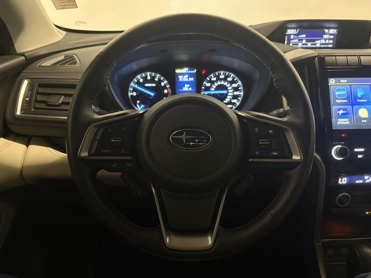 2020 Subaru Ascent Limited Parker CO