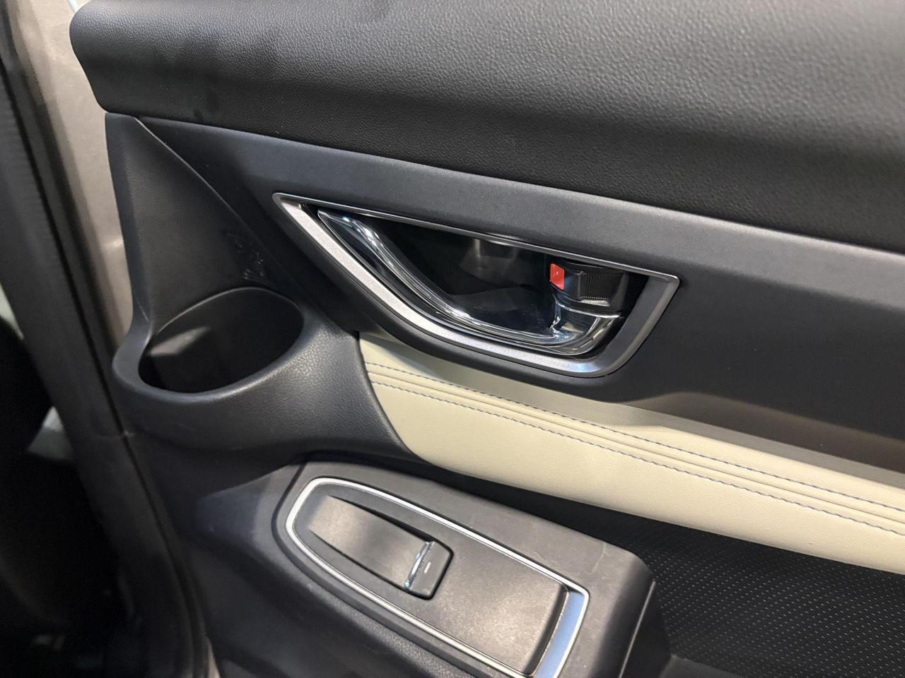 2020 Subaru Ascent Limited Parker CO