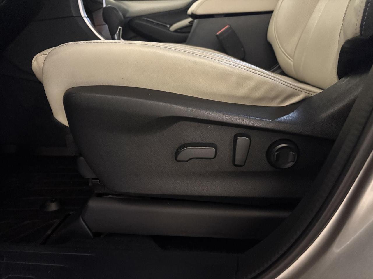 2020 Subaru Ascent Limited Parker CO