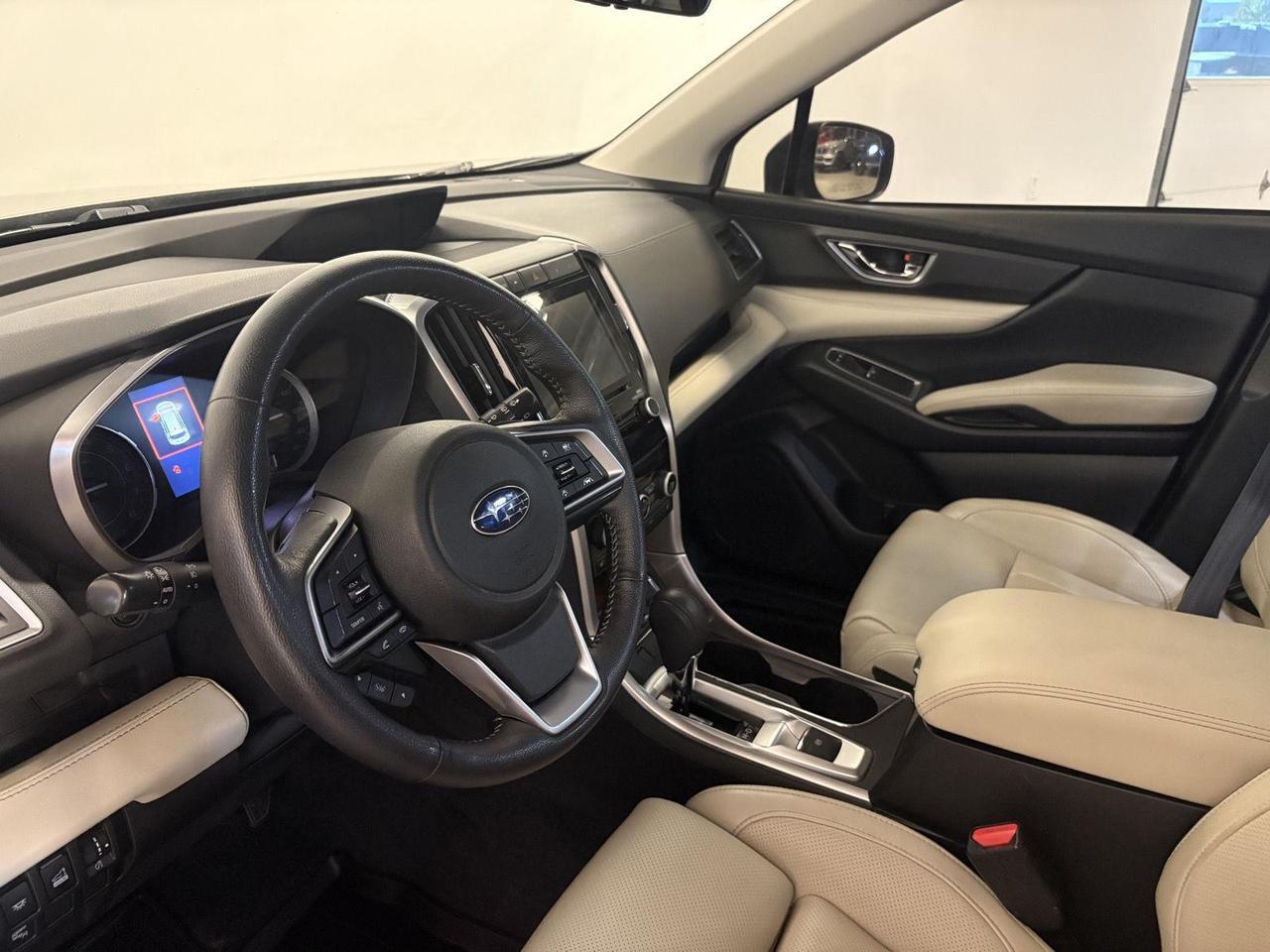 2020 Subaru Ascent Limited Parker CO
