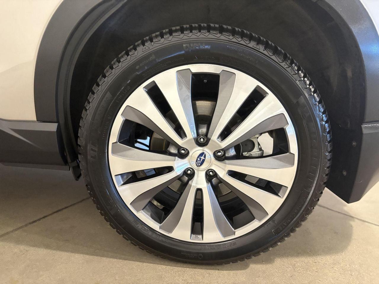 2020 Subaru Ascent Limited Parker CO