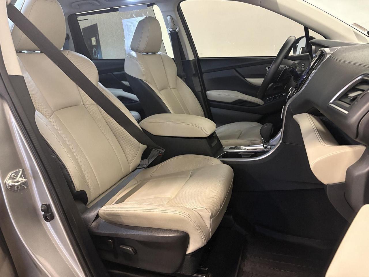 2020 Subaru Ascent Limited Parker CO
