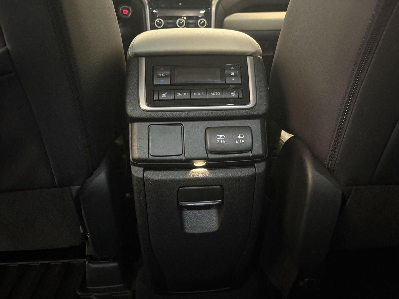 2020 Subaru Ascent Limited Parker CO