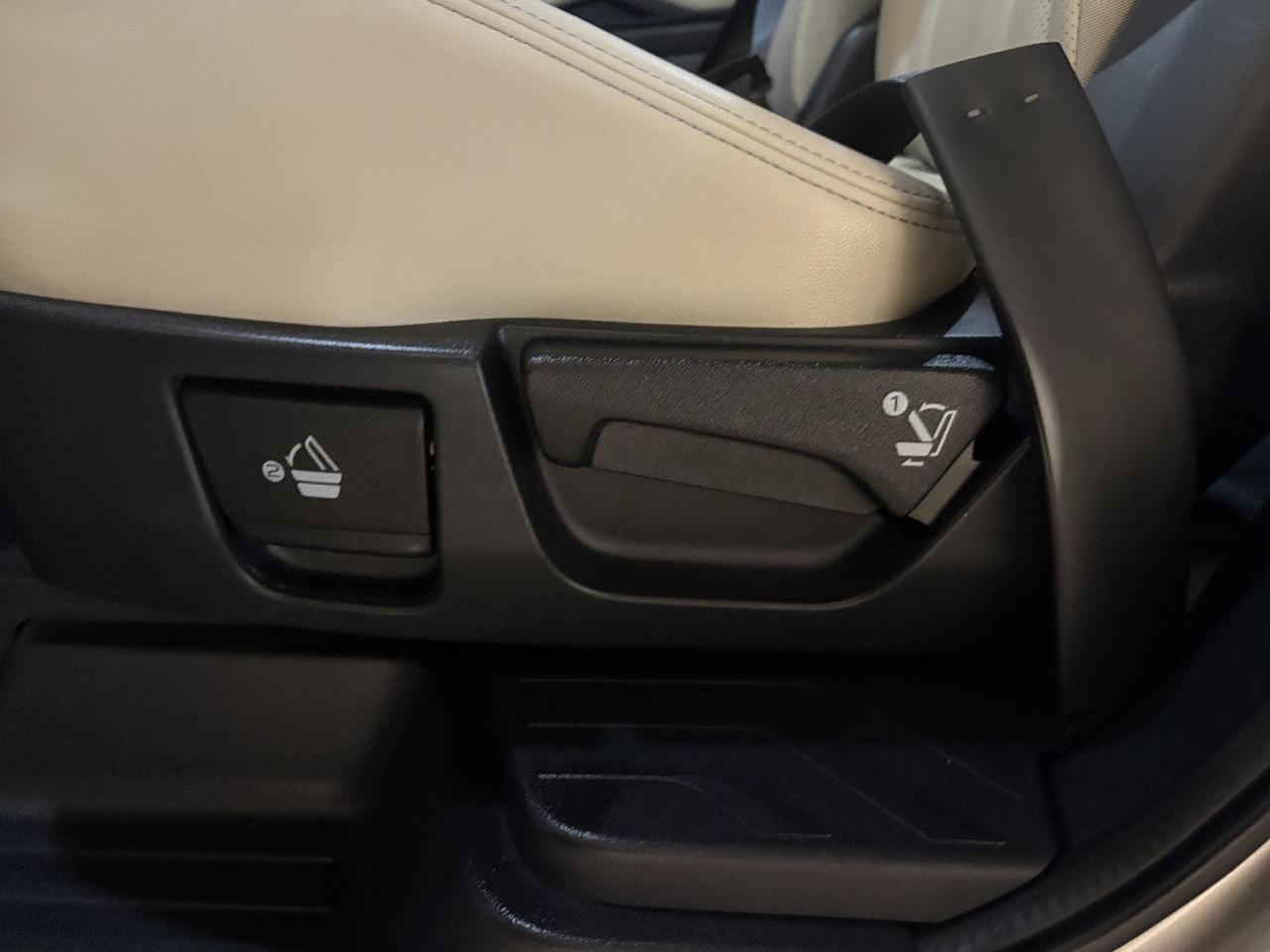 2020 Subaru Ascent Limited Parker CO