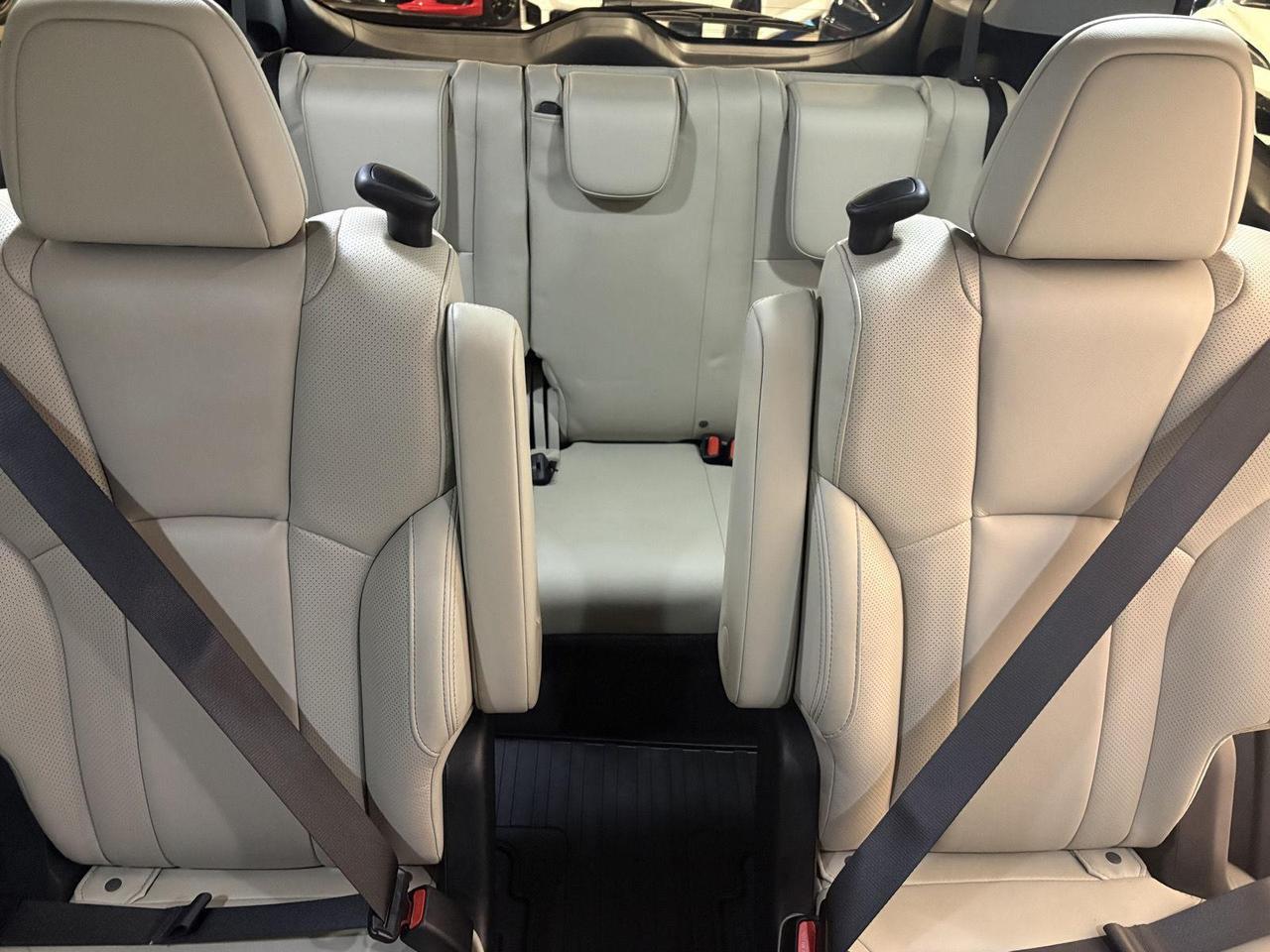 2020 Subaru Ascent Limited Parker CO