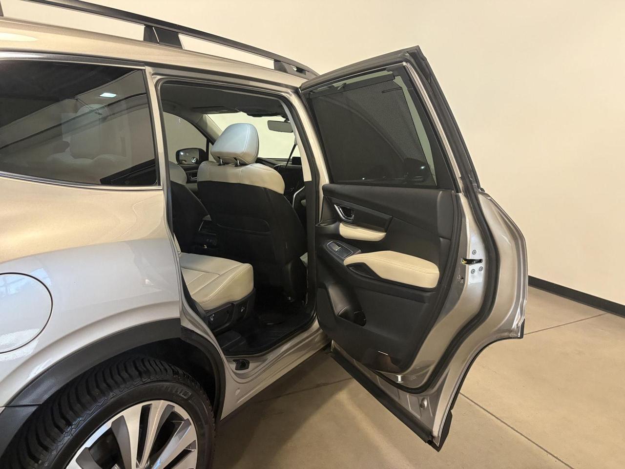 2020 Subaru Ascent Limited Parker CO