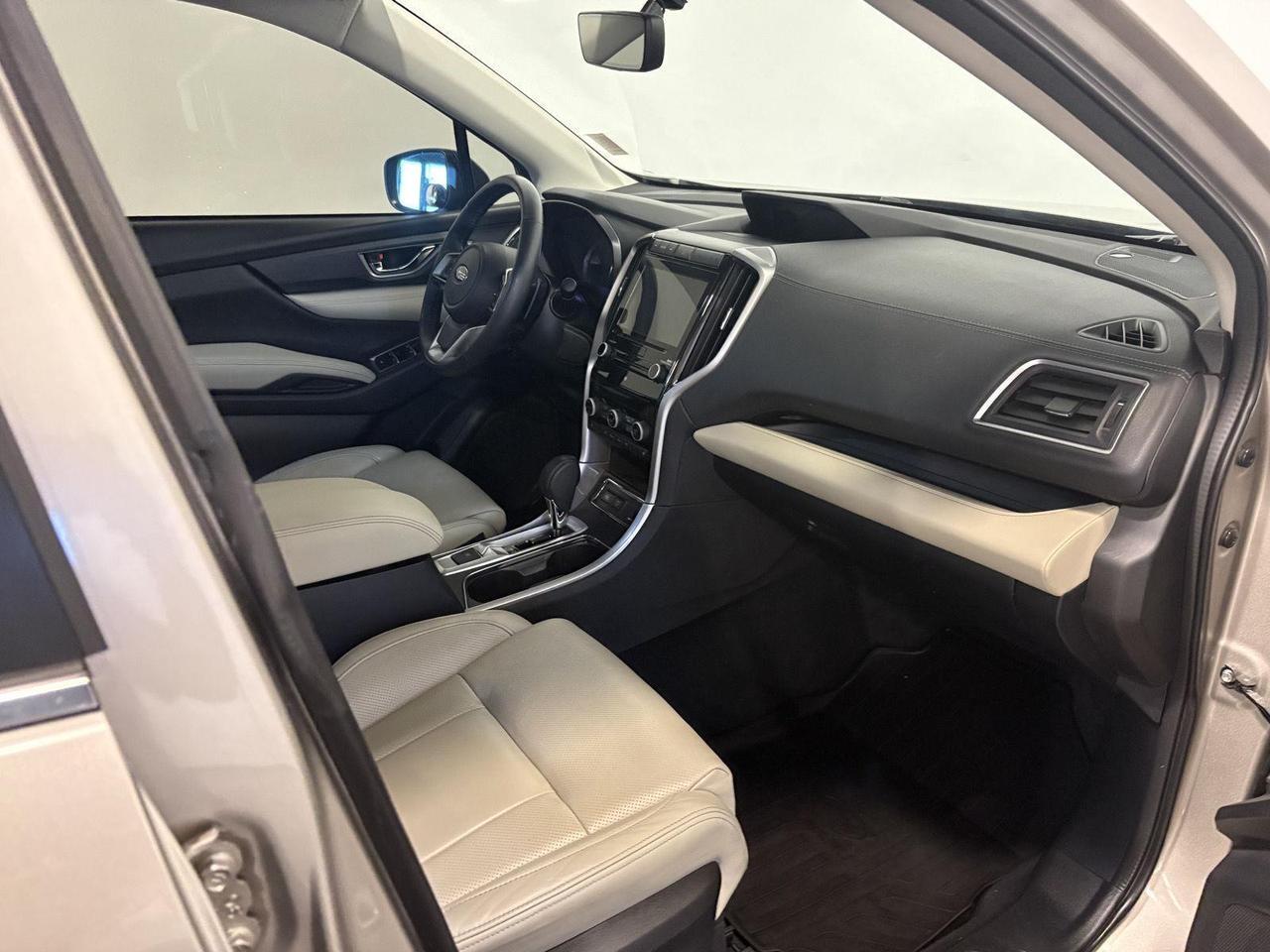 2020 Subaru Ascent Limited Parker CO