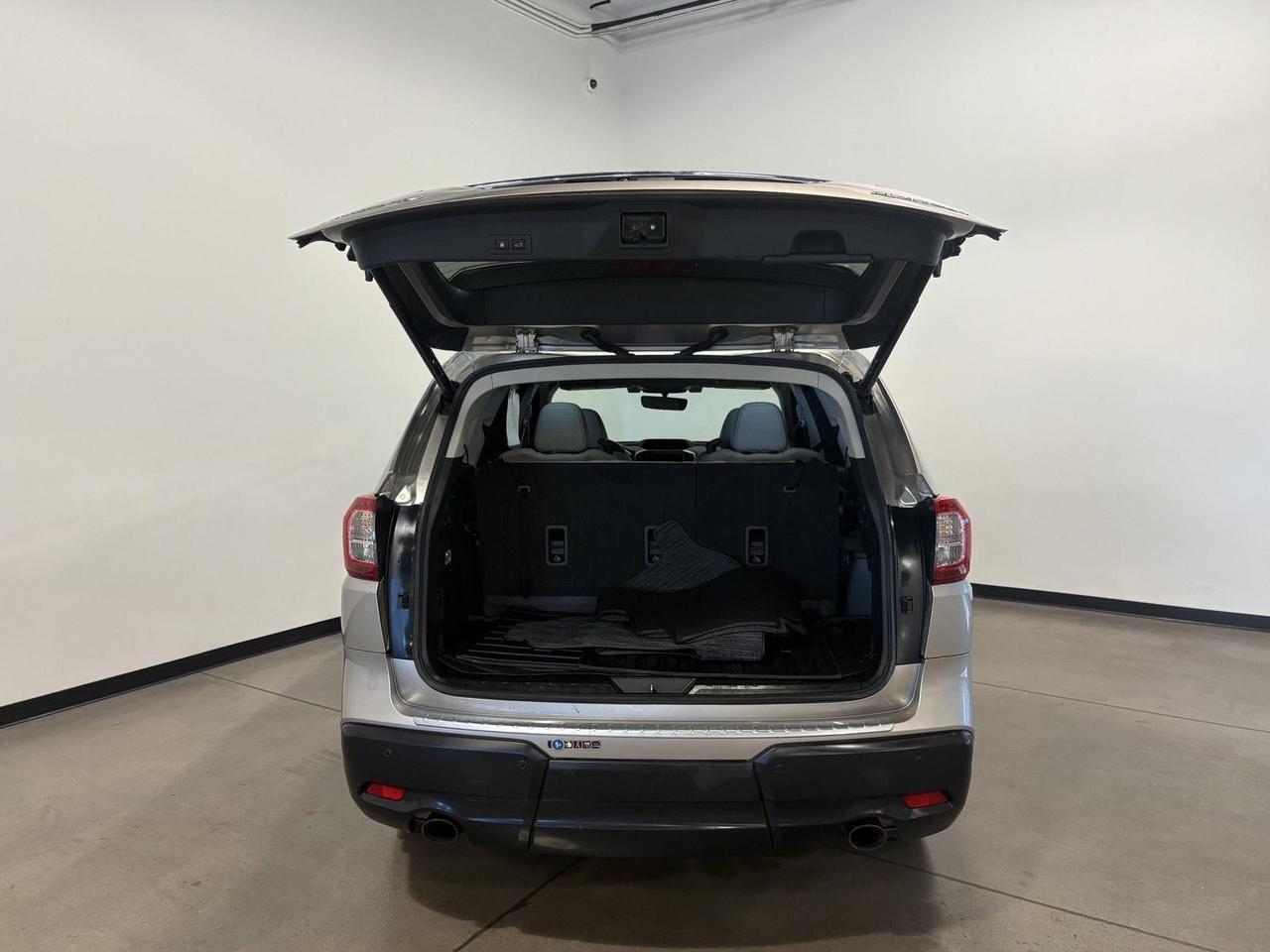 2020 Subaru Ascent Limited Parker CO