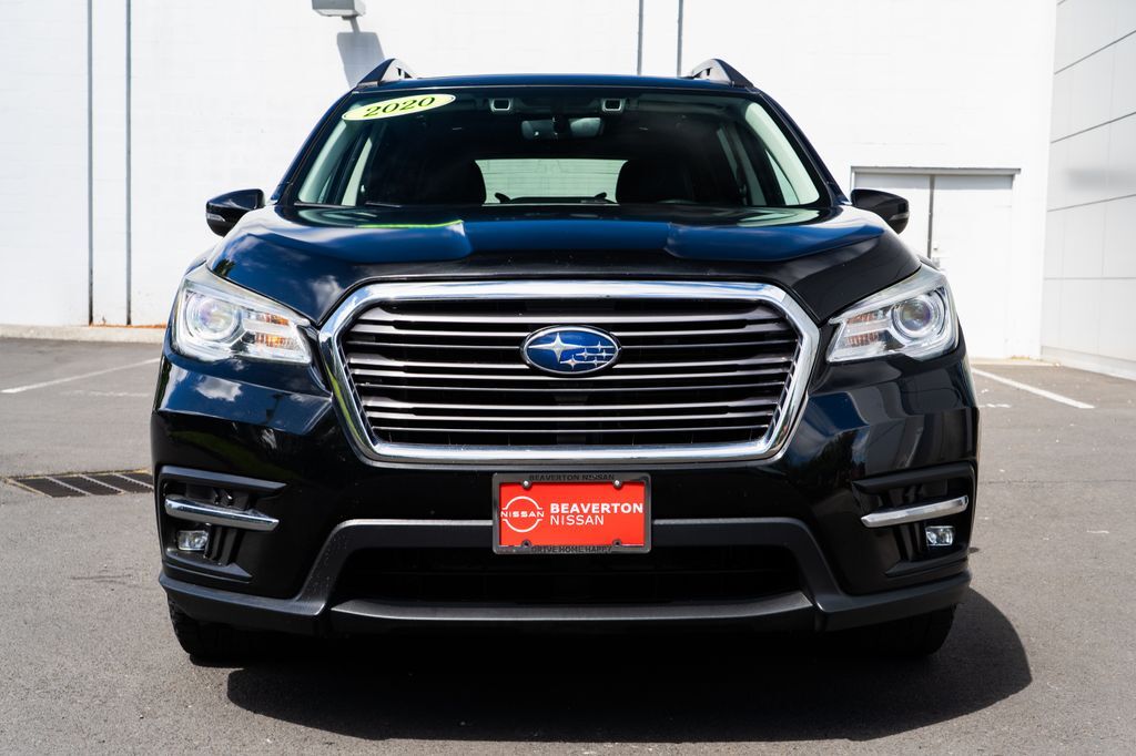 2020 Subaru Ascent Limited Beaverton OR