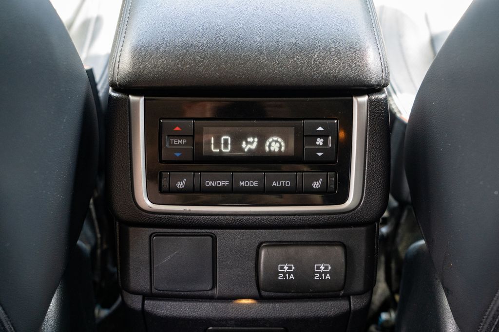 2020 Subaru Ascent Limited Beaverton OR