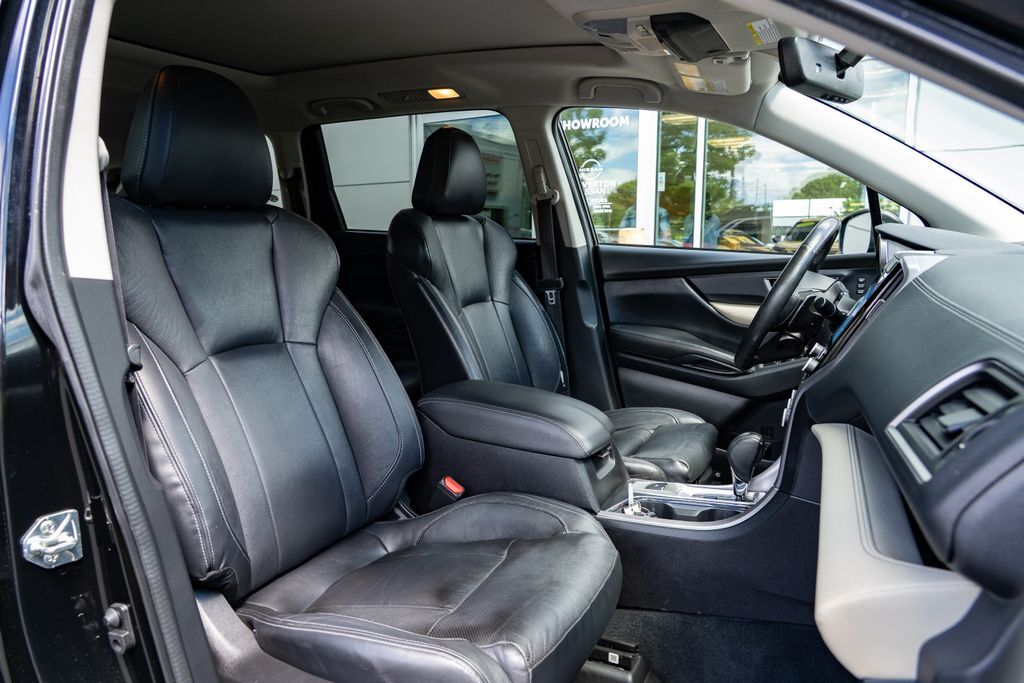 2020 Subaru Ascent Limited Beaverton OR