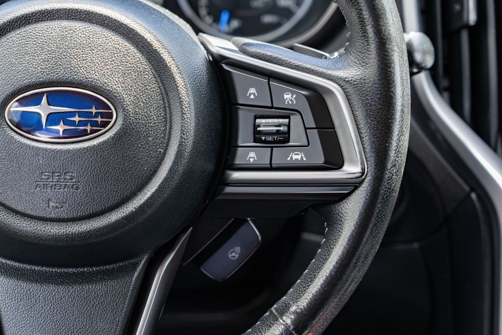2020 Subaru Ascent Limited Beaverton OR