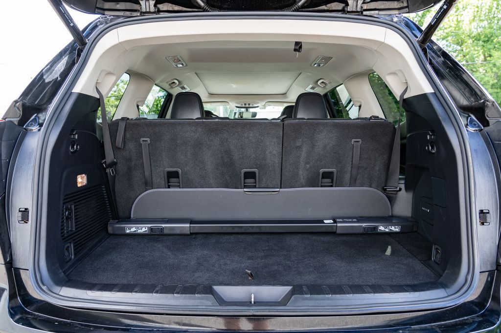 2020 Subaru Ascent Limited Beaverton OR