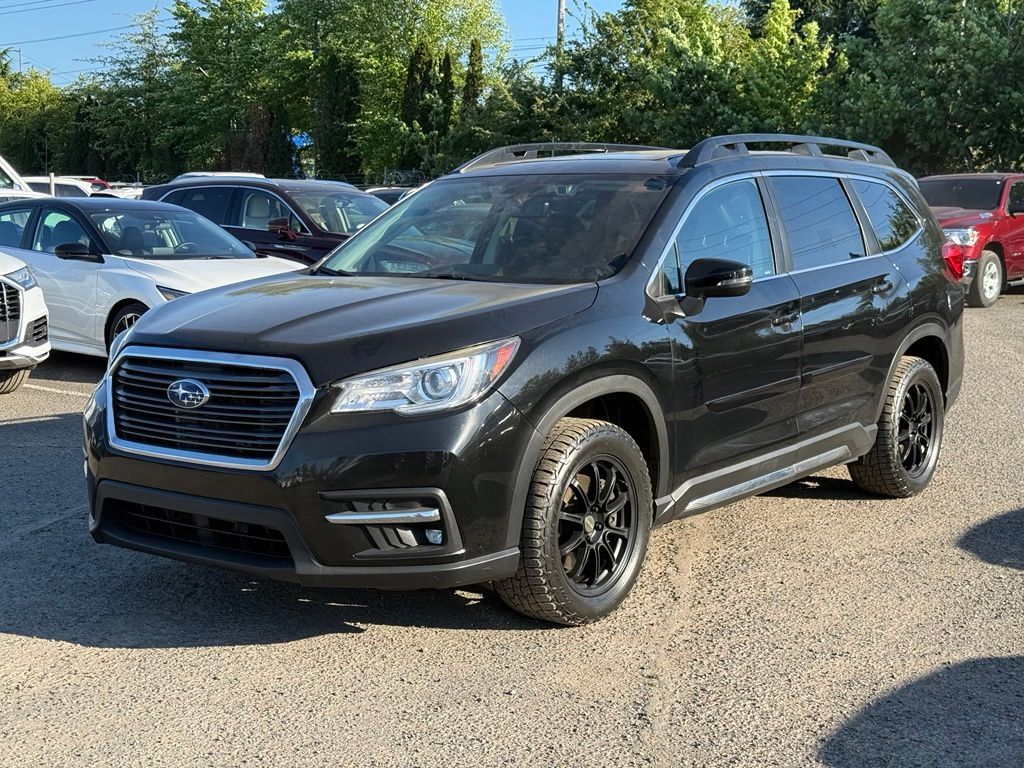 2020 Subaru Ascent Limited Beaverton OR