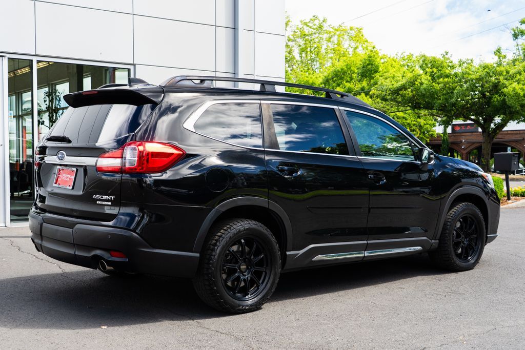 2020 Subaru Ascent Limited Beaverton OR