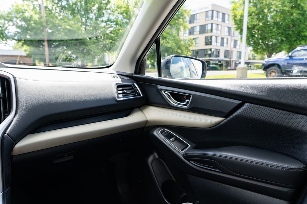 2020 Subaru Ascent Limited Beaverton OR