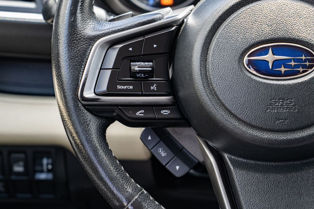 2020 Subaru Ascent Limited Beaverton OR