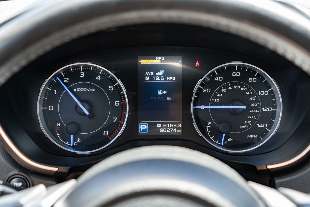 2020 Subaru Ascent Limited Beaverton OR