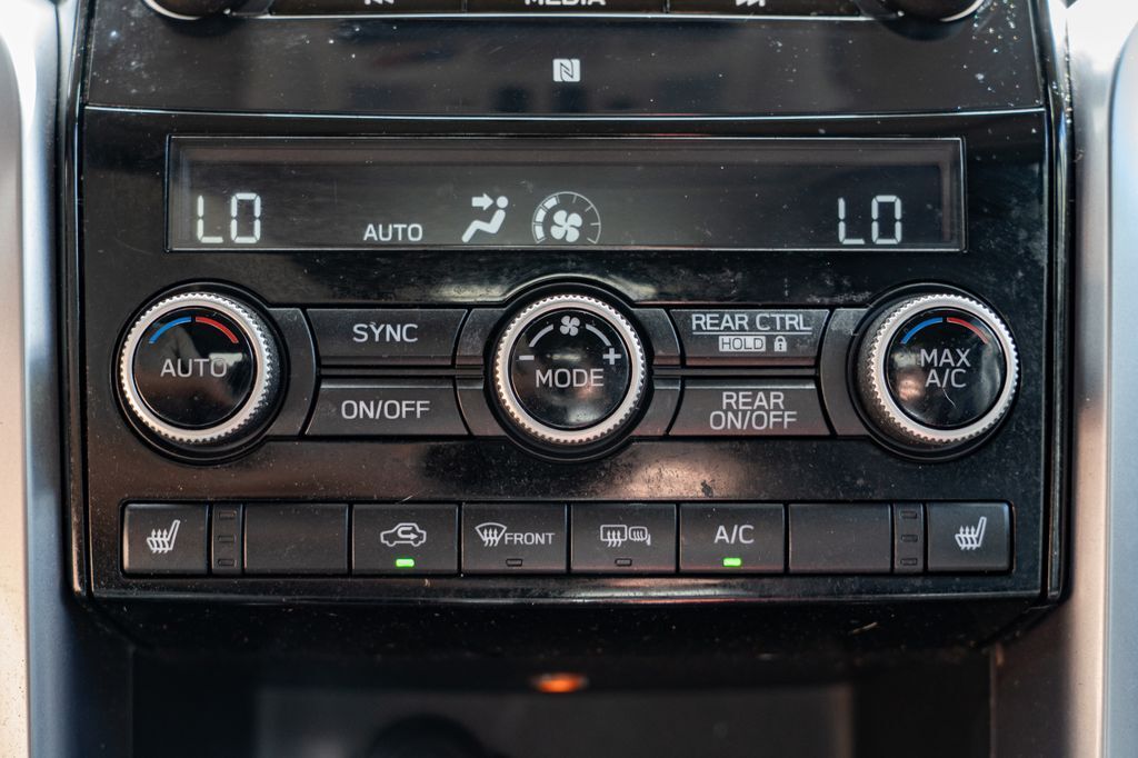 2020 Subaru Ascent Limited Beaverton OR